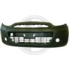 DIEDERICHS 6025050 Bumper